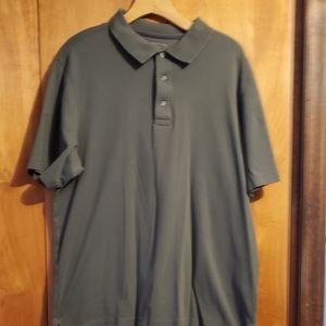 Eddie Bauer Men's Polo Shirt